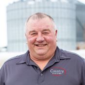 Mike Paulus